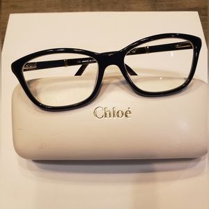 Chloe eyeglasses